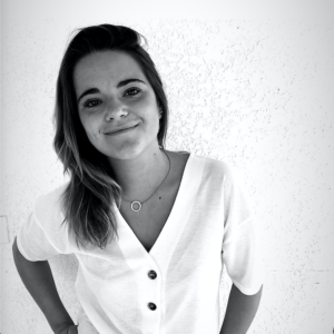 Alizée PARENT
