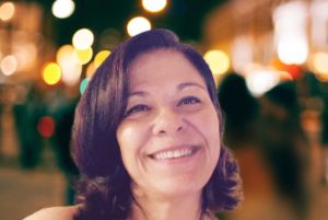 Christine NOUVEAU