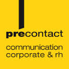 Precontact Communication Corporate & RH